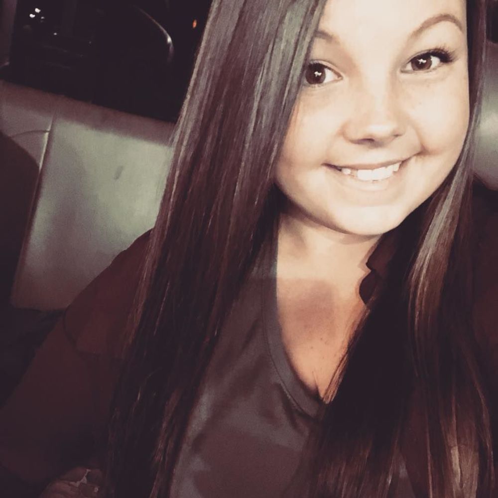 Meet your Posher, Ashley